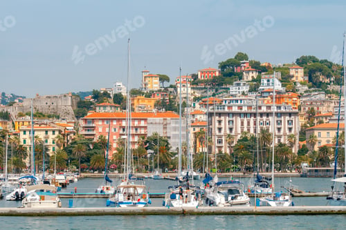 Preview: Italy. La Spezia.