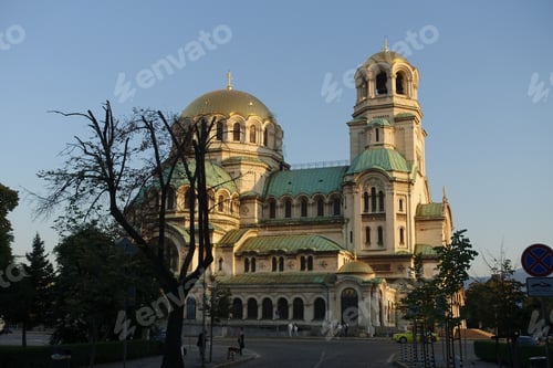 Preview: Sofia, Bulgaria