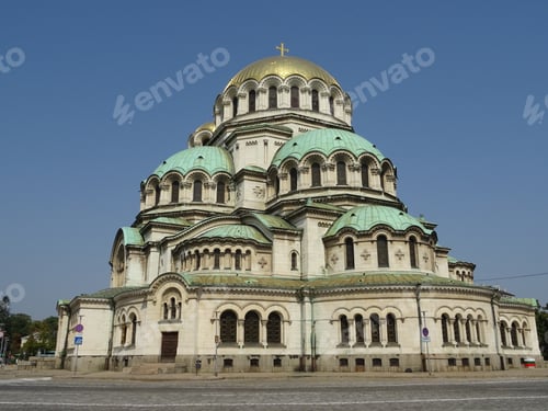 Preview: Sofia, Bulgaria