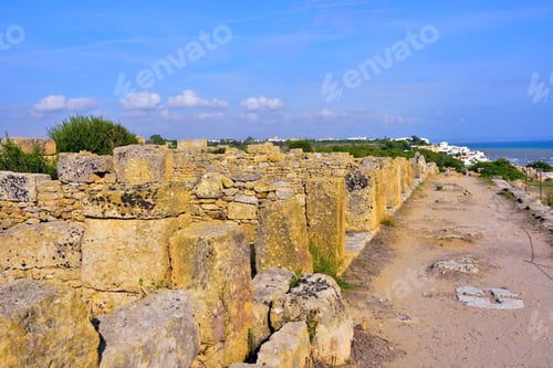 Preview: Archaeological Park Of Selinunte Castelvetrano Sicily