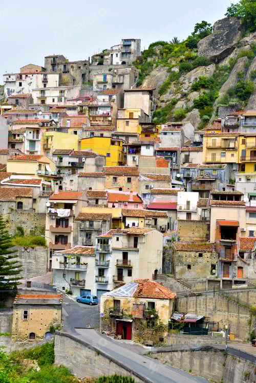 Preview: Motta Camastra Sicily Italy