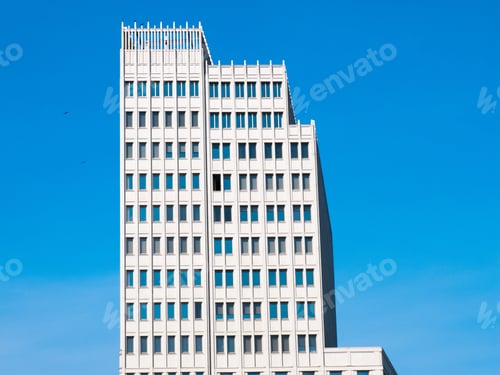 Preview: Potsdamer Platz