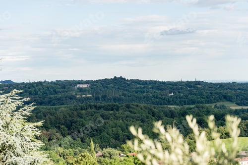 Preview: Hidden Angles Of San Daniele. Ham Town