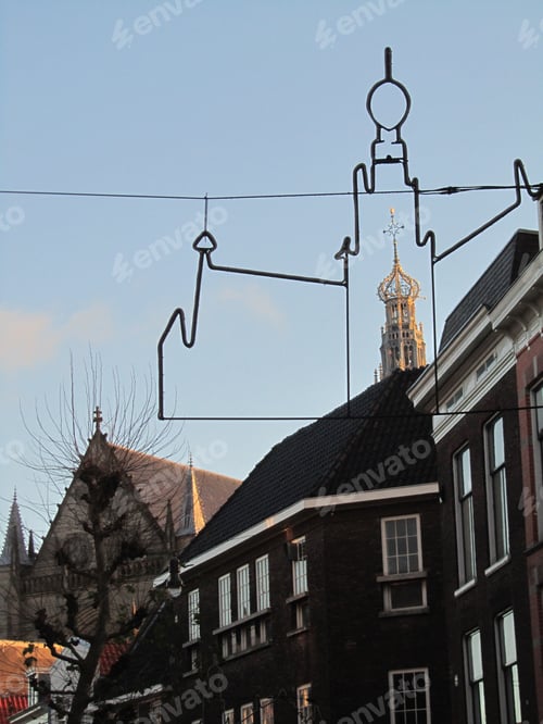 Preview: Haarlem, Netherlands