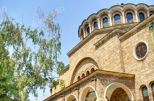 Preview: Sofia, Bulgaria