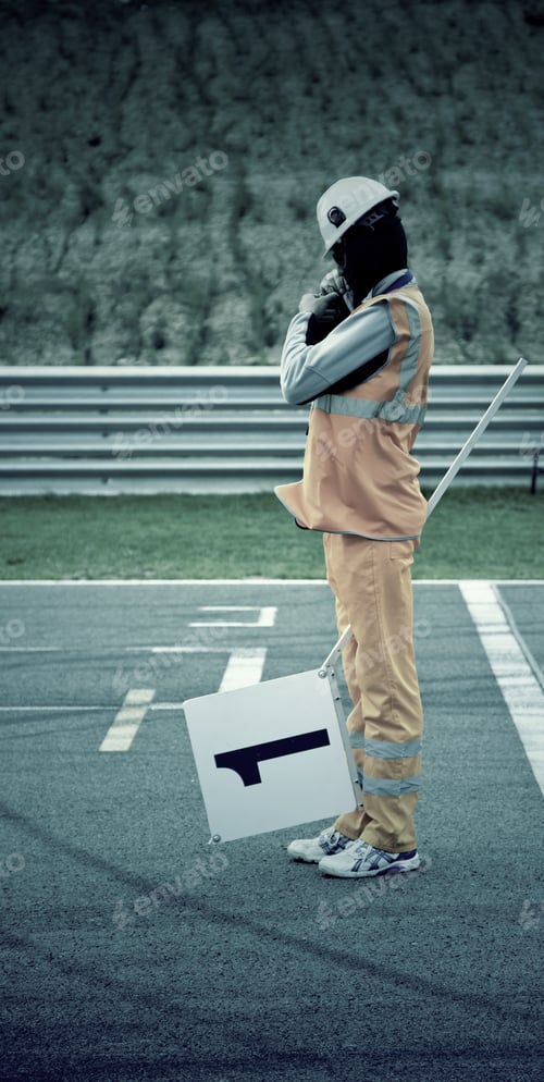Vista previa: Road Rally Circuit Competition, Training And Career