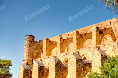 Preview: Historical Center Of Famagusta, Cyprus