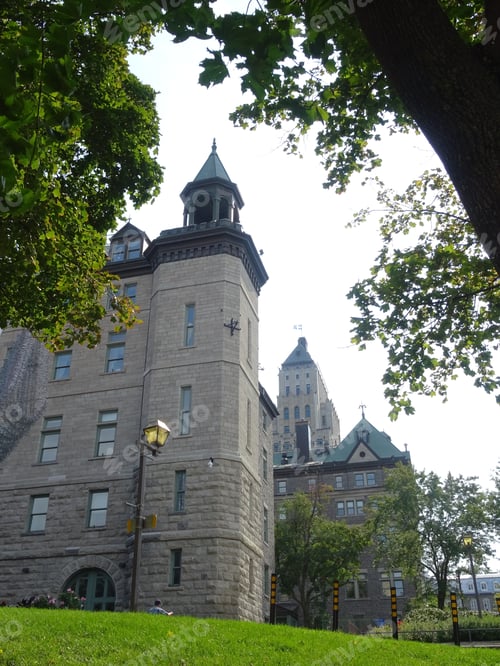 Preview: Quebec City, Canada