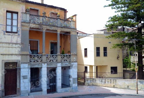 Preview: Motta Camastra Sicily Italy