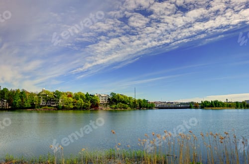 Preview: Helsinki Cityscape, Finland