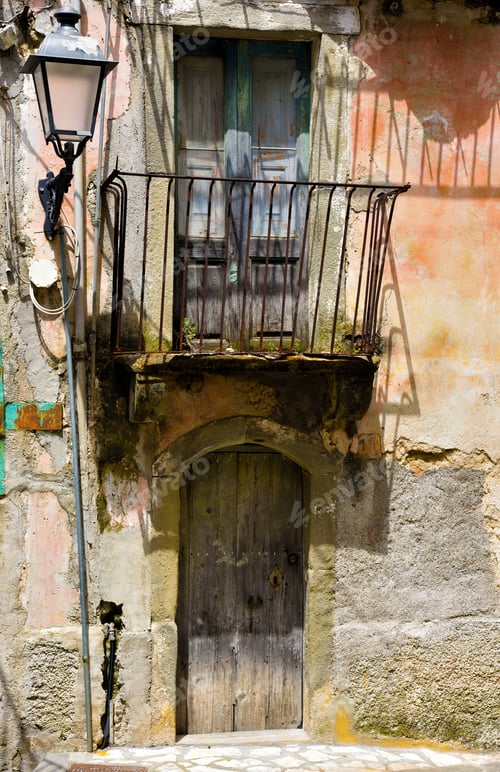 Preview: Motta Camastra Sicily Italy