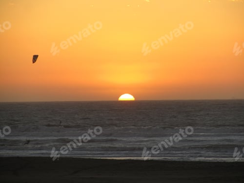Preview: Beach In San Francisco