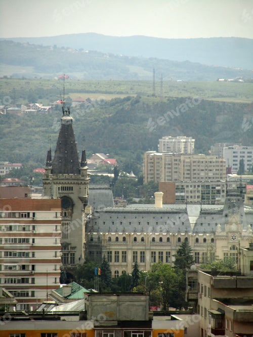Preview: Iasi, Romania