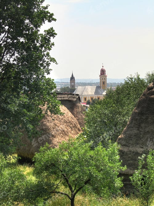 Preview: Romanian Countryside