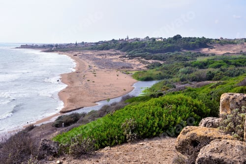 Preview: Archaeological Park Of Selinunte Castelvetrano Sicily