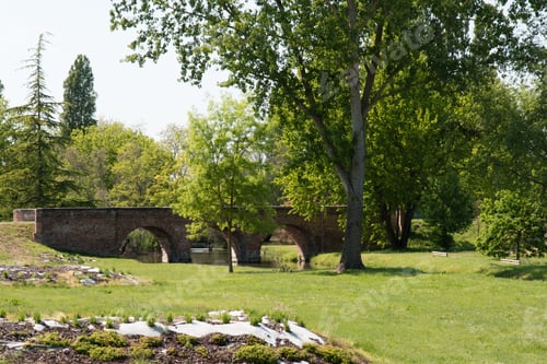 Preview: Pomposa Abbey. Ravenna. Walk In Ancient Art