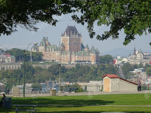 Preview: Quebec City, Canada