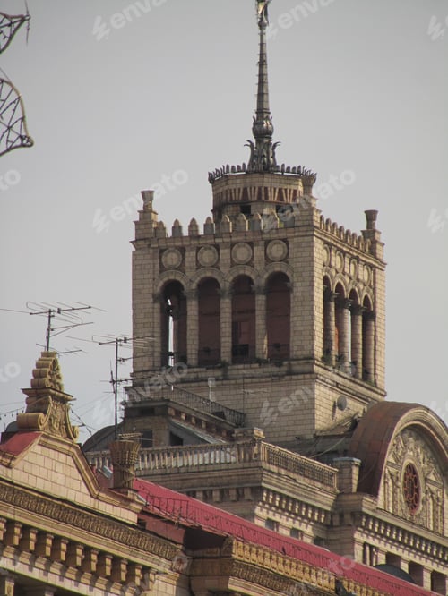 Preview: Kiev, Ukraine