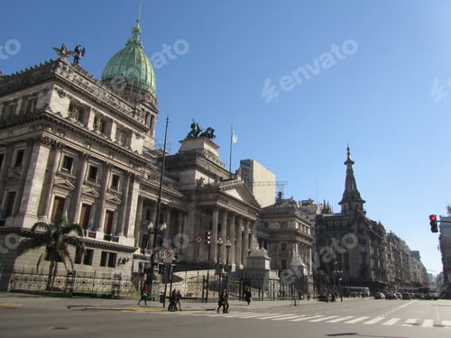 Preview: Buenos Aires, Argentina
