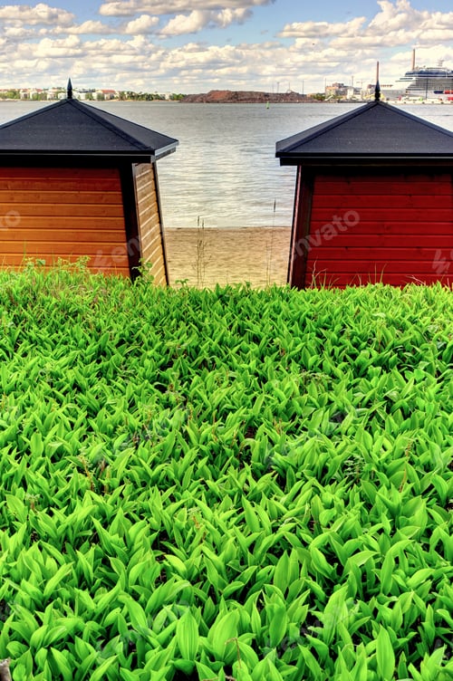 Preview: Helsinki Archipelago, Finland