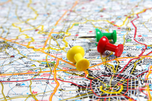 Preview: Road Map