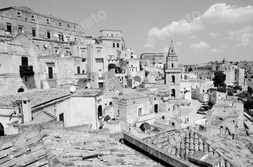 Preview: Matera, Italy