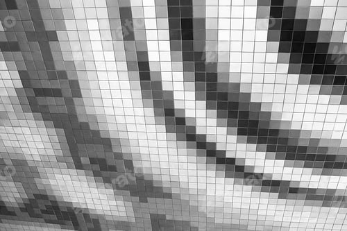 Preview: Exterior Tiles In Urban Street Of Lisbon, Ceramics