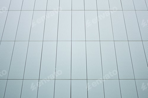 Preview: Urban Green Space Metal Building Construction