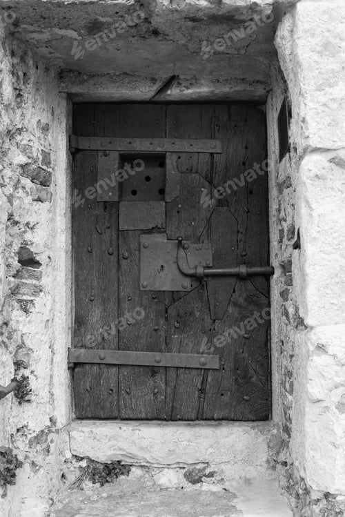 Preview: Ancient Fortified Village Of Fagagna.