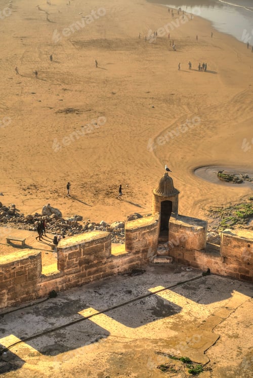Preview: Rabat, Capital Of Morocco