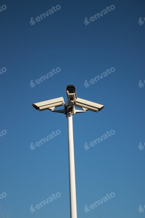 Preview: Surveillance Cameras