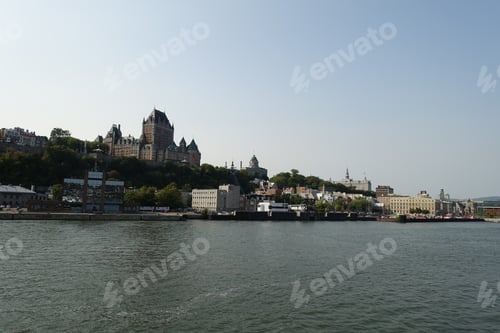 Preview: Quebec City, Canada