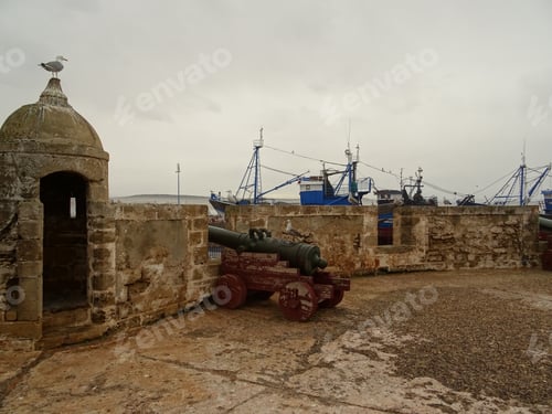 Preview: Essaouira, Morocco