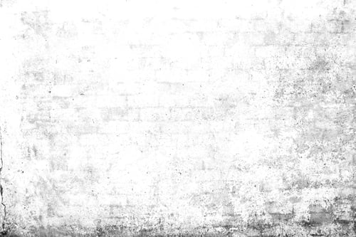 Preview: Dirty White Brick Wall, Construction