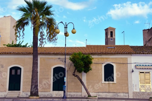 Preview: Scoglitti, Sicily, Italy