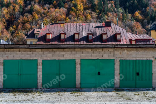 Preview: Ancient Mining Complex Of Cave Del Predil