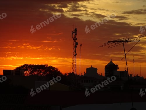 Preview: Leon, Nicaragua