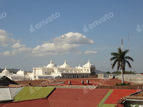 Preview: Leon, Nicaragua