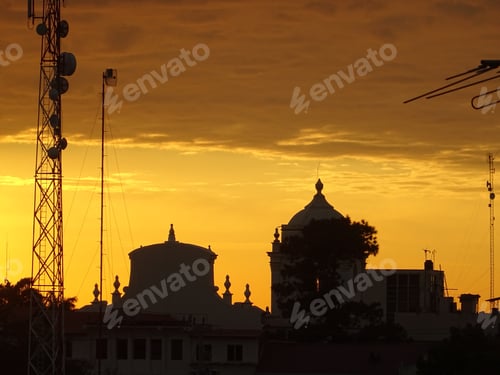 Preview: Leon, Nicaragua