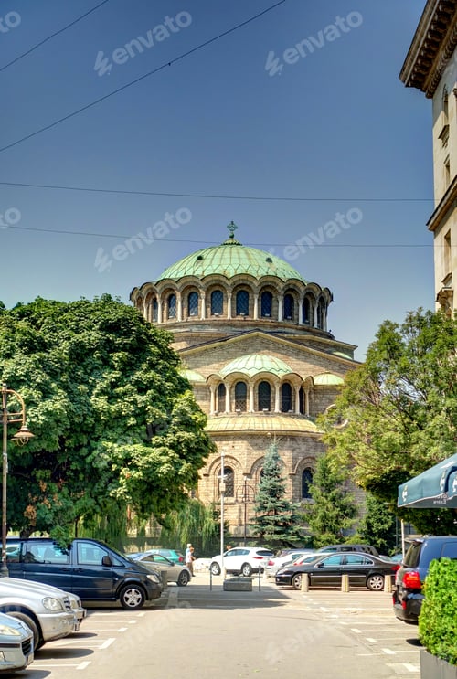 Preview: Sofia, Bulgaria