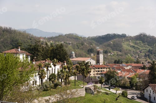 Preview: Church Of St. Euphemia, Friuli. When The Stones Tell ....
