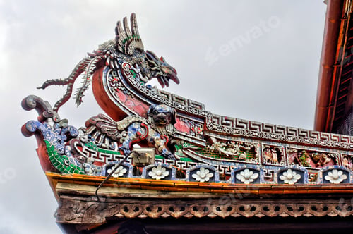Preview: Hue Citadel, Vietnam