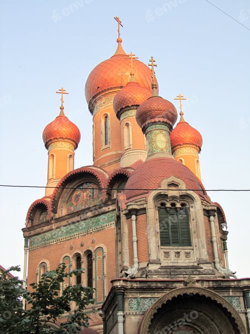 Preview: Bucharest, Romania