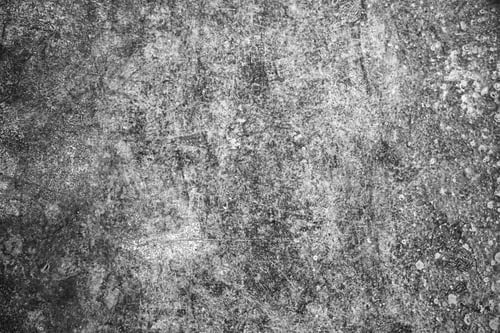 Preview: Rusty Metal Wall, Industrial Texture, Construction Backgrounds