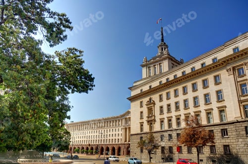 Preview: Sofia, Bulgaria