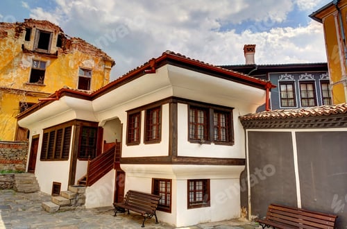 Preview: Plovdiv, Bulgaria