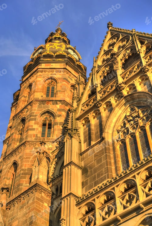 Preview: Kosice In Winter, Slovakia