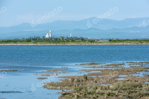 Preview: The Meanders Of The Lagoon. Grado And Marano