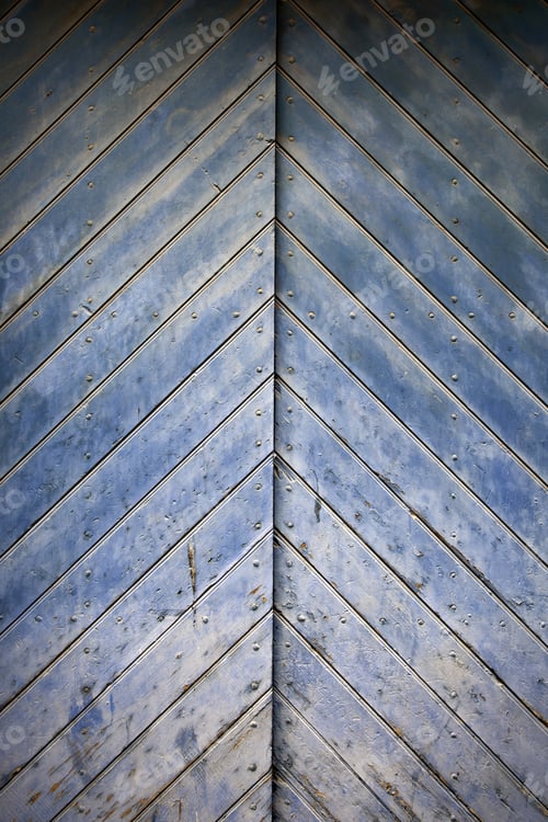 Preview: Wood Texture On Wall, Backgrounds And Construction