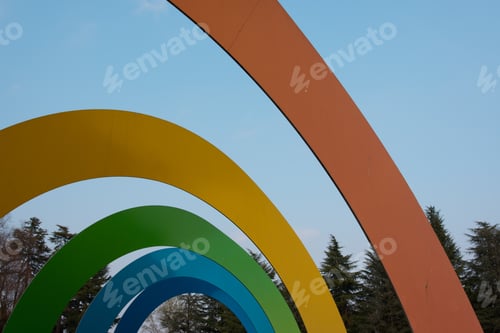 Preview: Walk In The Gardens Of The King -Passariano